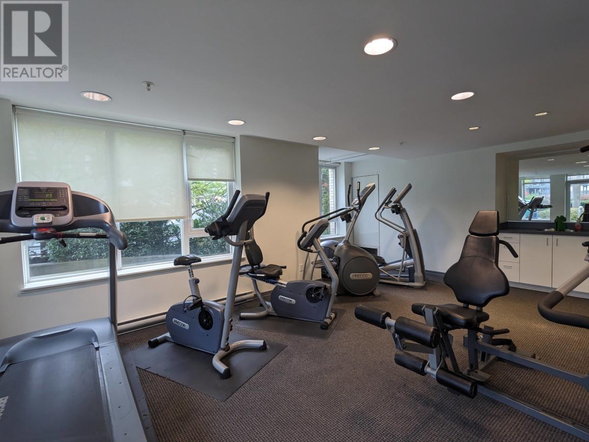 1004 1690 W 8th Avenue, Vancouver, British Columbia  V6T 2H7 - Photo 23 - R2826519