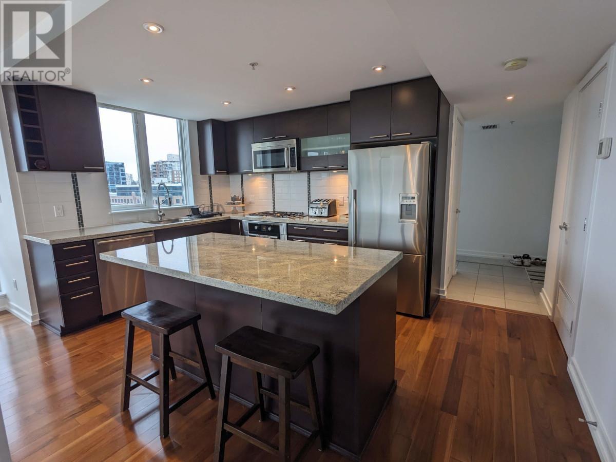 1004 1690 W 8th Avenue, Vancouver, British Columbia  V6T 2H7 - Photo 5 - R2826519