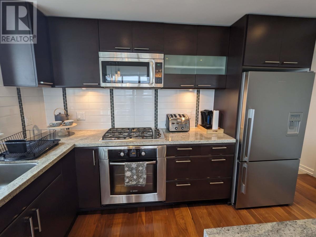 1004 1690 W 8th Avenue, Vancouver, British Columbia  V6T 2H7 - Photo 7 - R2826519