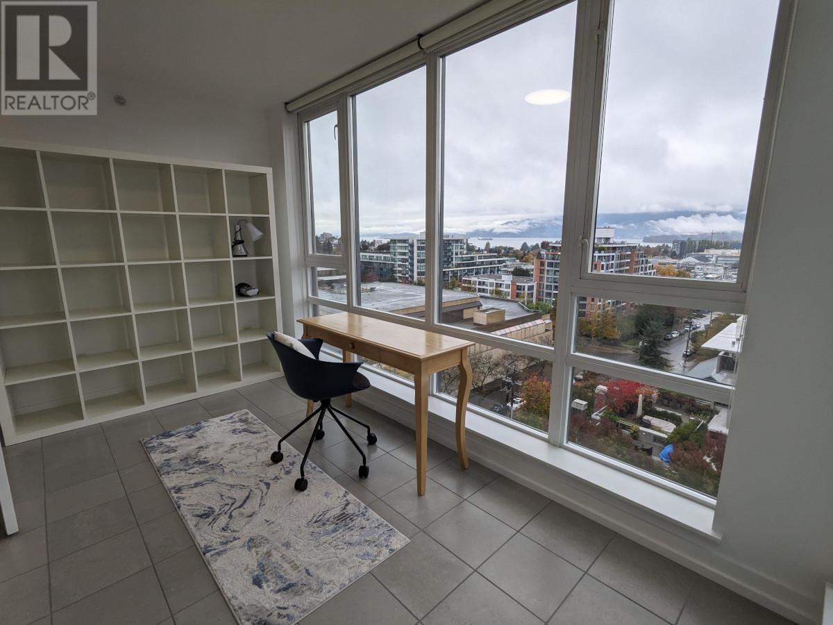 1004 1690 W 8th Avenue, Vancouver, British Columbia  V6T 2H7 - Photo 9 - R2826519
