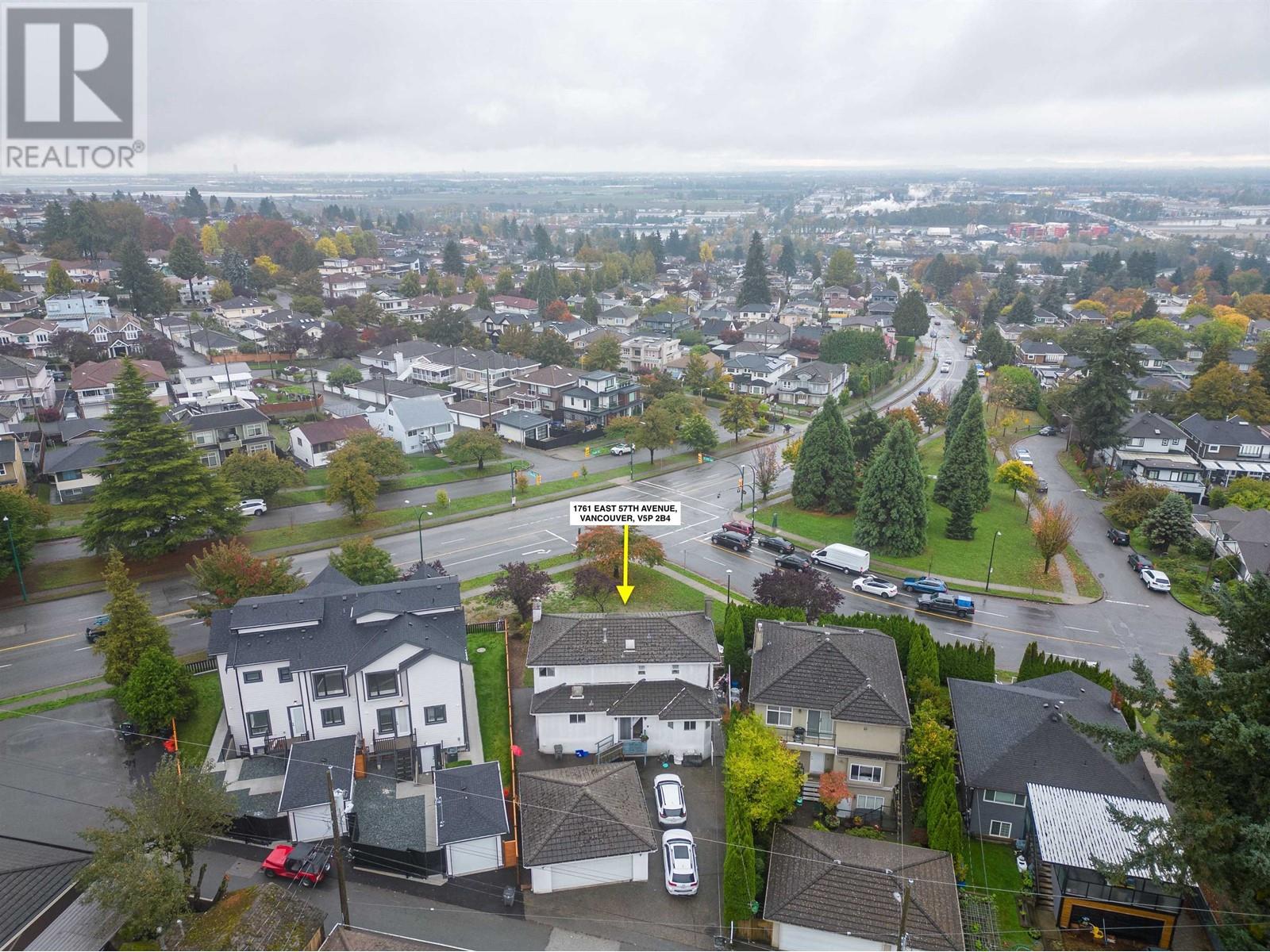 1761 E 57th Avenue, Vancouver, British Columbia  V5P 2B4 - Photo 8 - R2826477