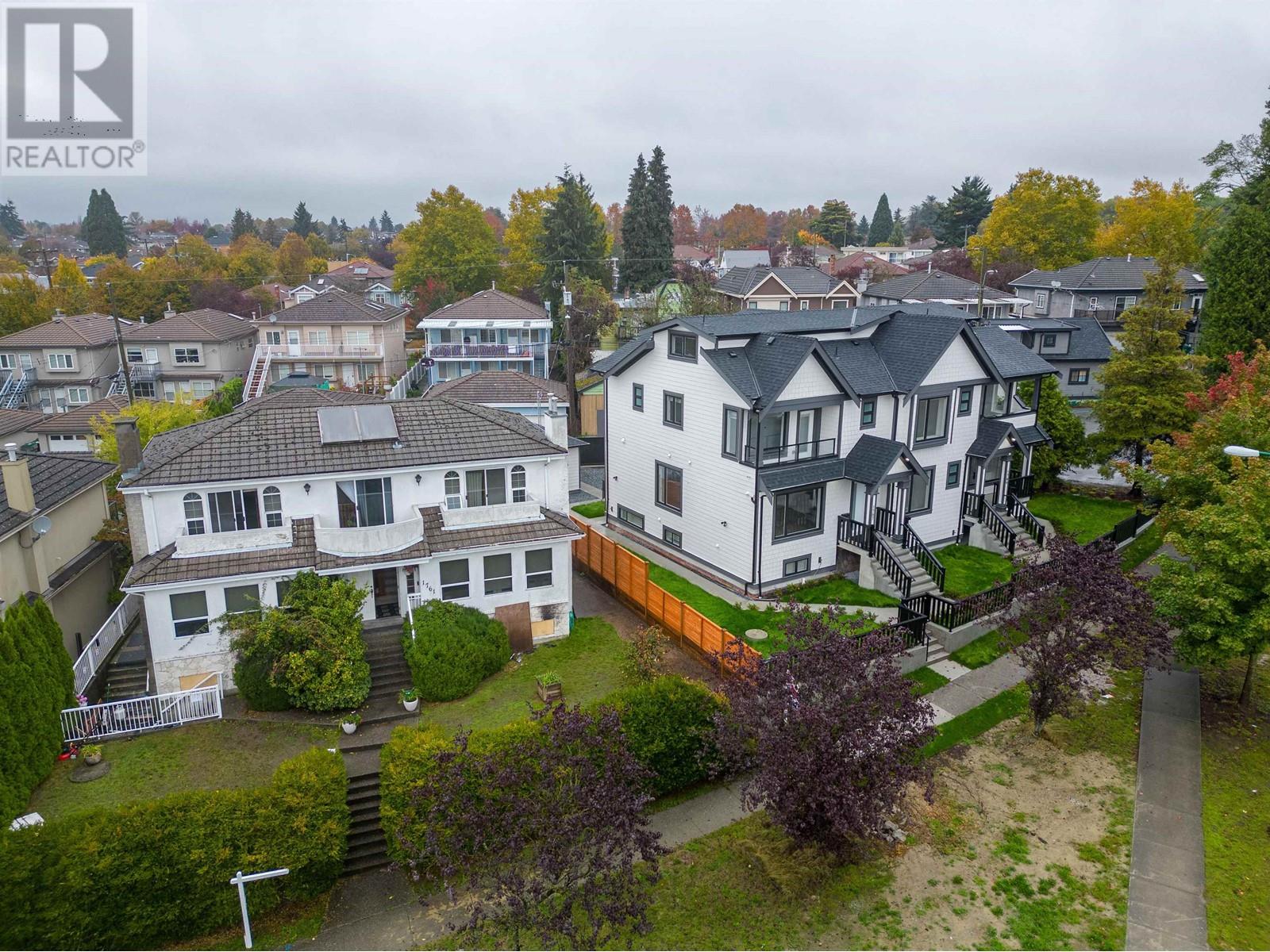 1761 E 57th Avenue, Vancouver, British Columbia  V5P 2B4 - Photo 9 - R2826477