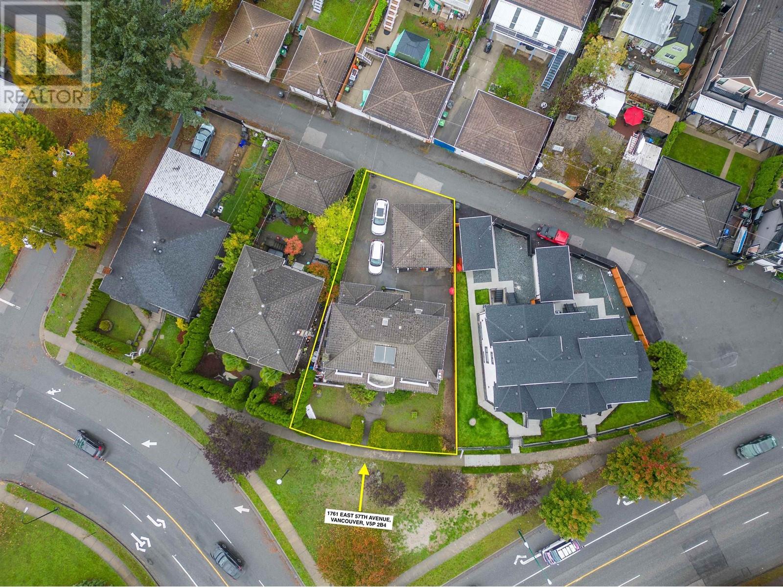 1761 E 57th Avenue, Vancouver, British Columbia  V5P 2B4 - Photo 5 - R2826477