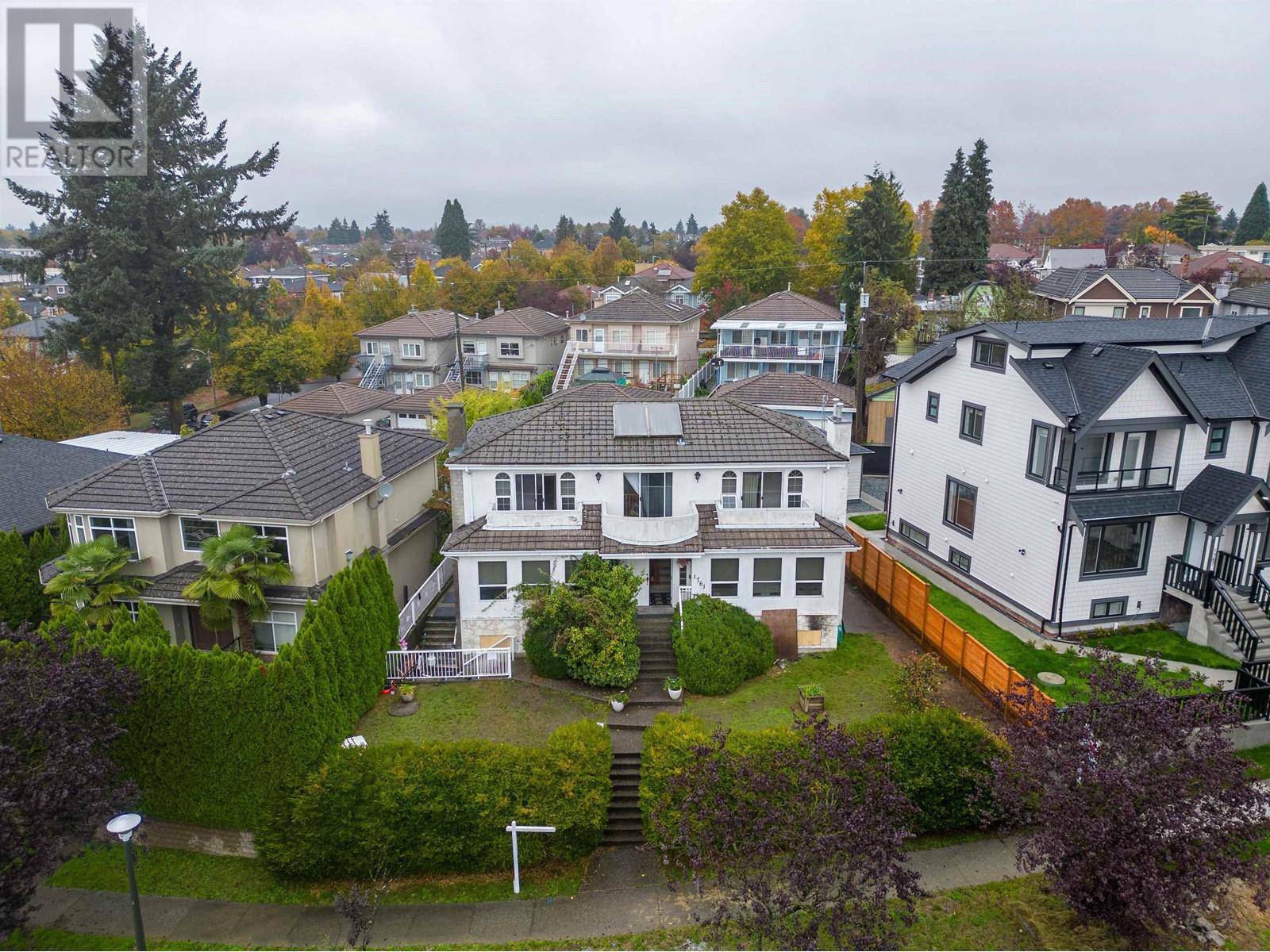 1761 E 57th Avenue, Vancouver, British Columbia  V5P 2B4 - Photo 7 - R2826477