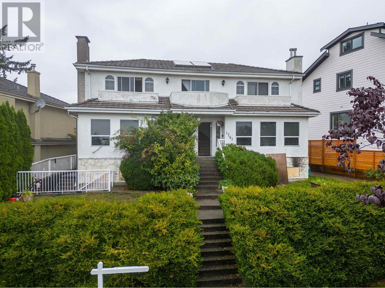 1761 E 57TH AVENUE, vancouver, British Columbia