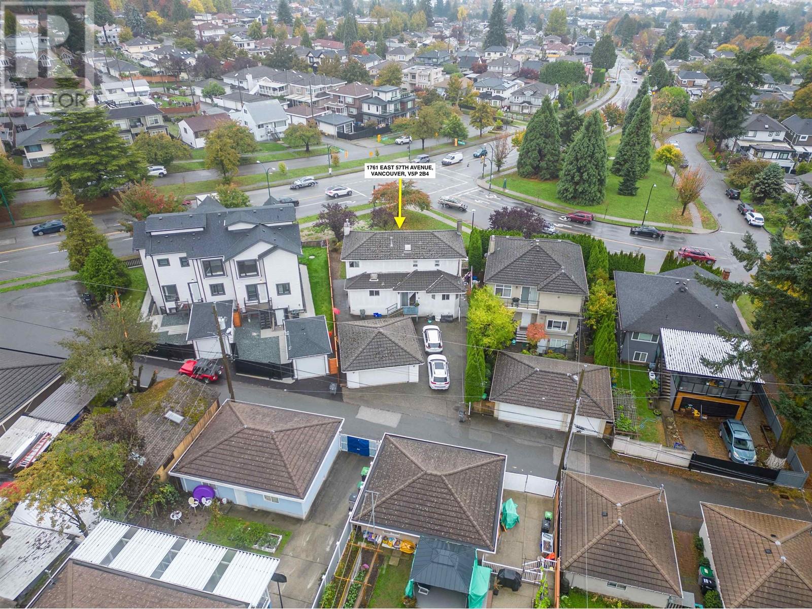 1761 E 57th Avenue, Vancouver, British Columbia  V5P 2B4 - Photo 2 - R2826477