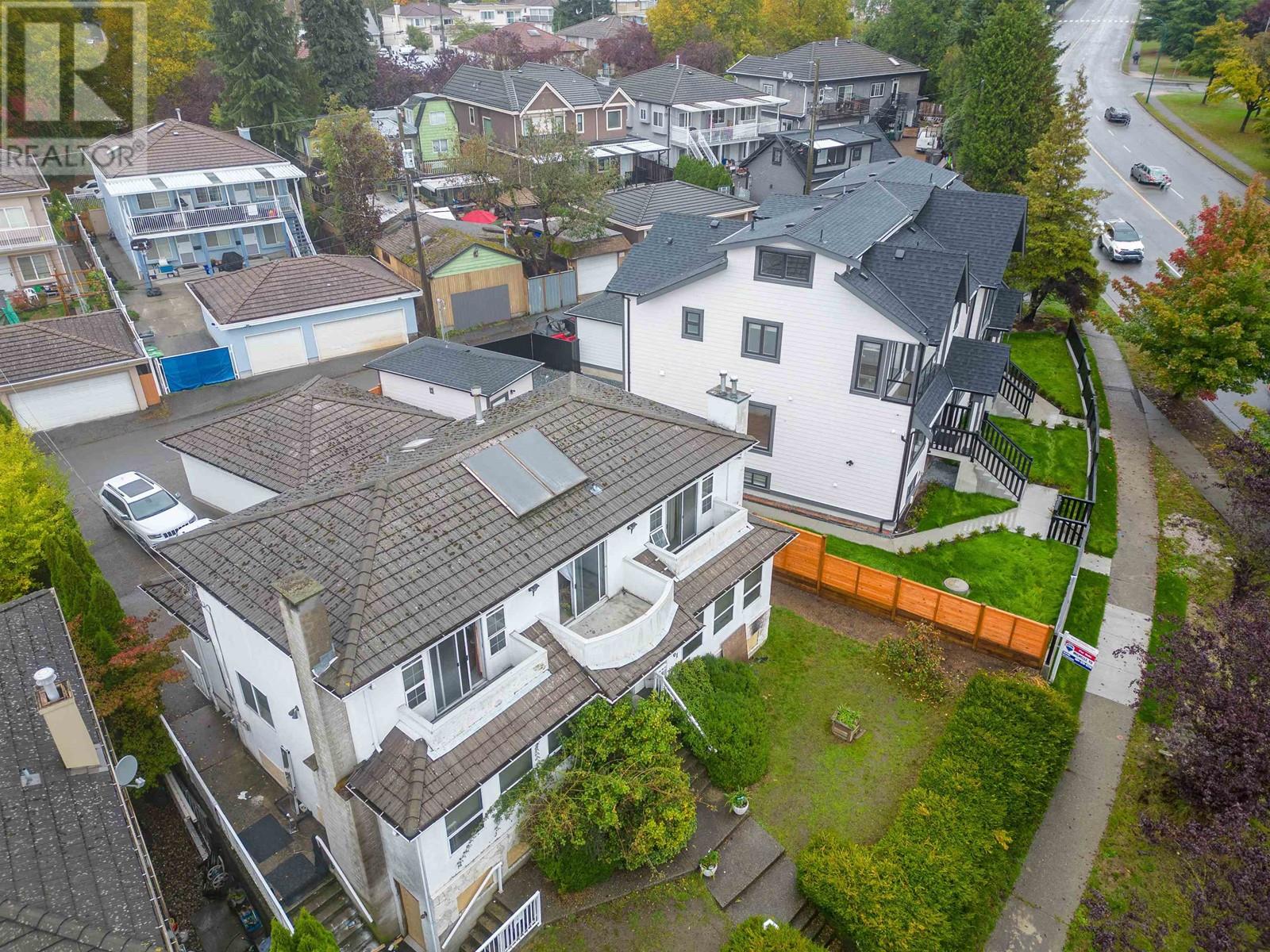 1761 E 57th Avenue, Vancouver, British Columbia  V5P 2B4 - Photo 6 - R2826477