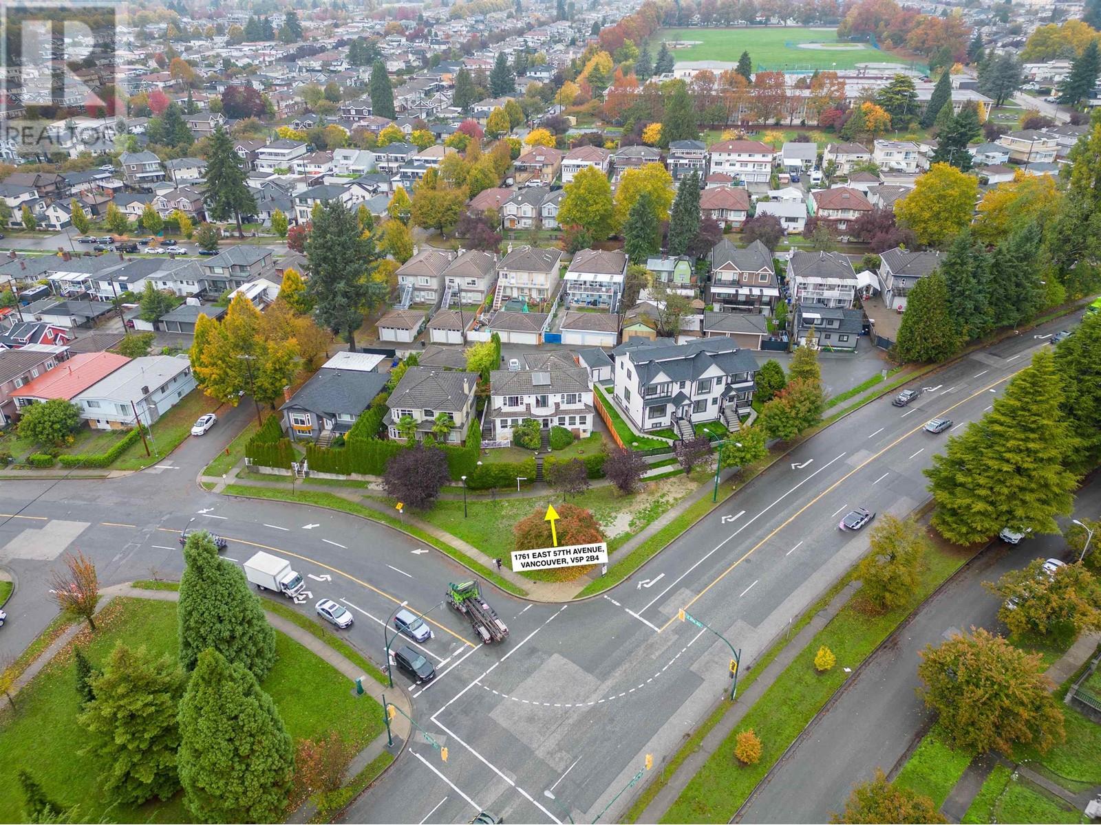 1761 E 57th Avenue, Vancouver, British Columbia  V5P 2B4 - Photo 4 - R2826477