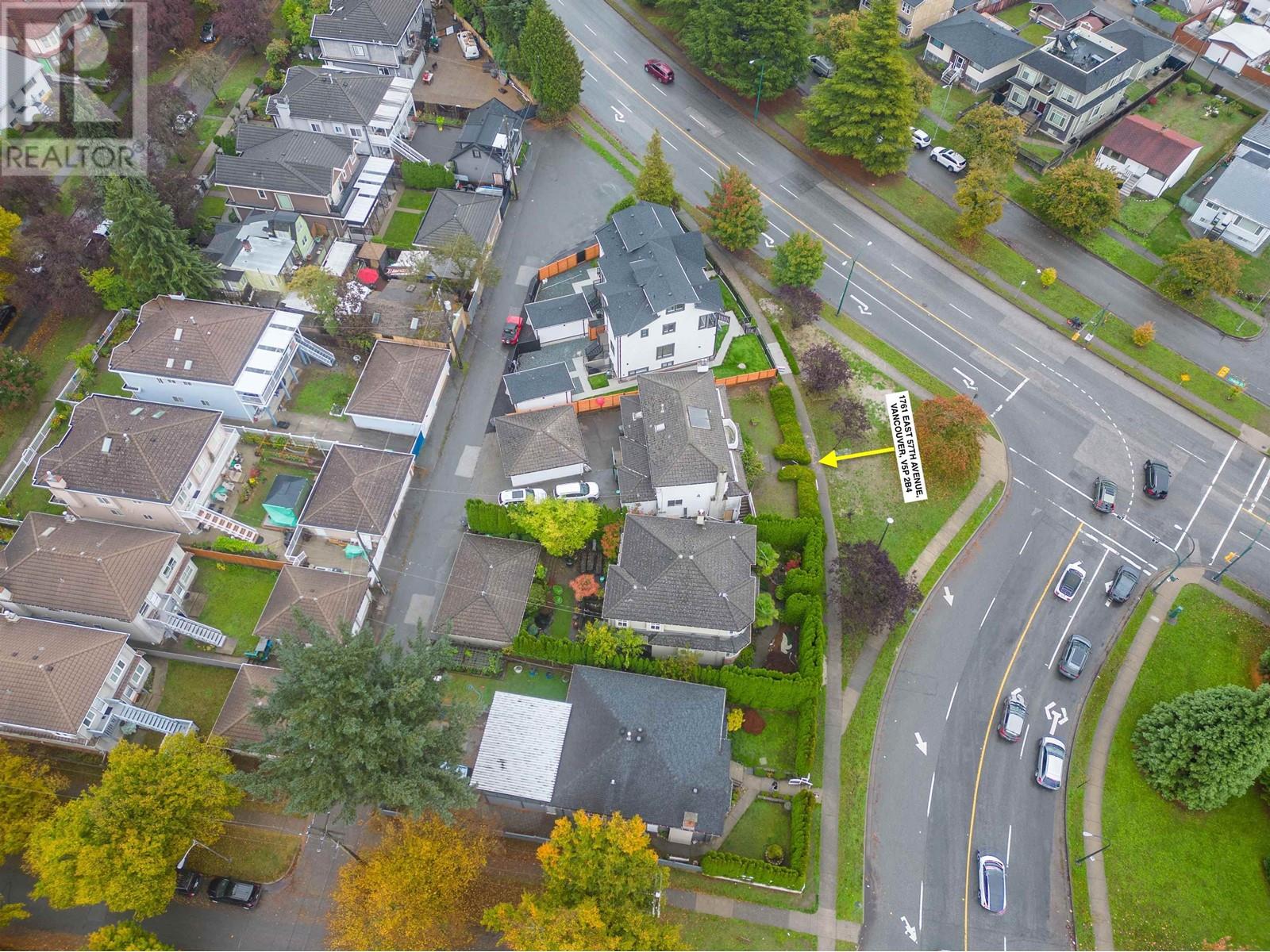 1761 E 57th Avenue, Vancouver, British Columbia  V5P 2B4 - Photo 10 - R2826477