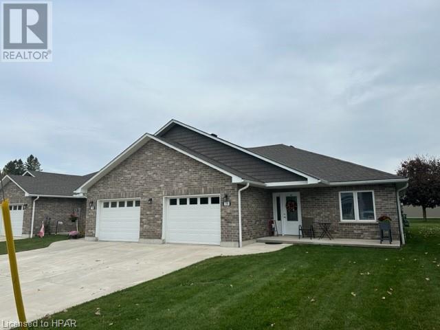 354 (518) Dinsley Street, Blyth, Ontario  N0M 1H0 - Photo 4 - 40503107