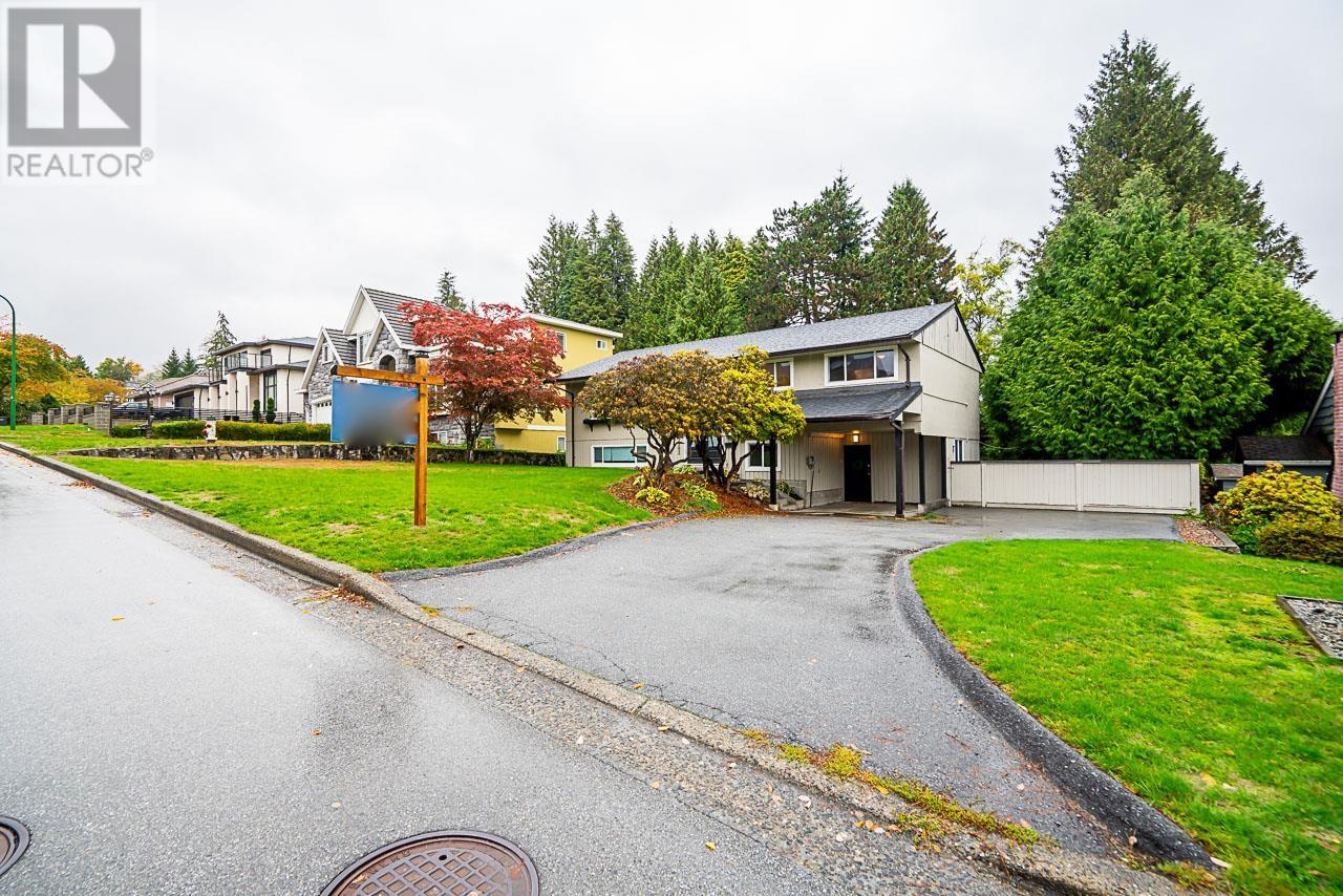 3562 Dalebright Drive, Burnaby, British Columbia  V5A 3E8 - Photo 1 - R2825660