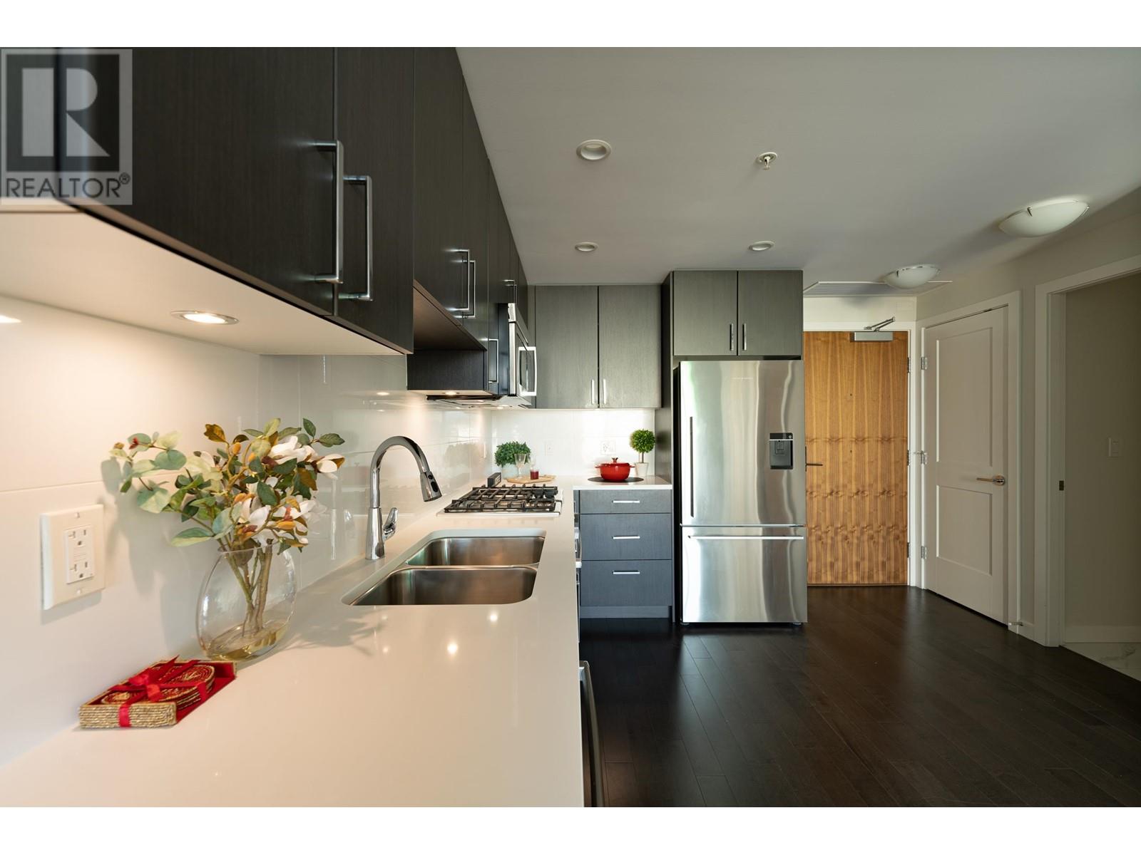 901 1708 Ontario Street, Vancouver, British Columbia  V5T 0J7 - Photo 8 - R2826509