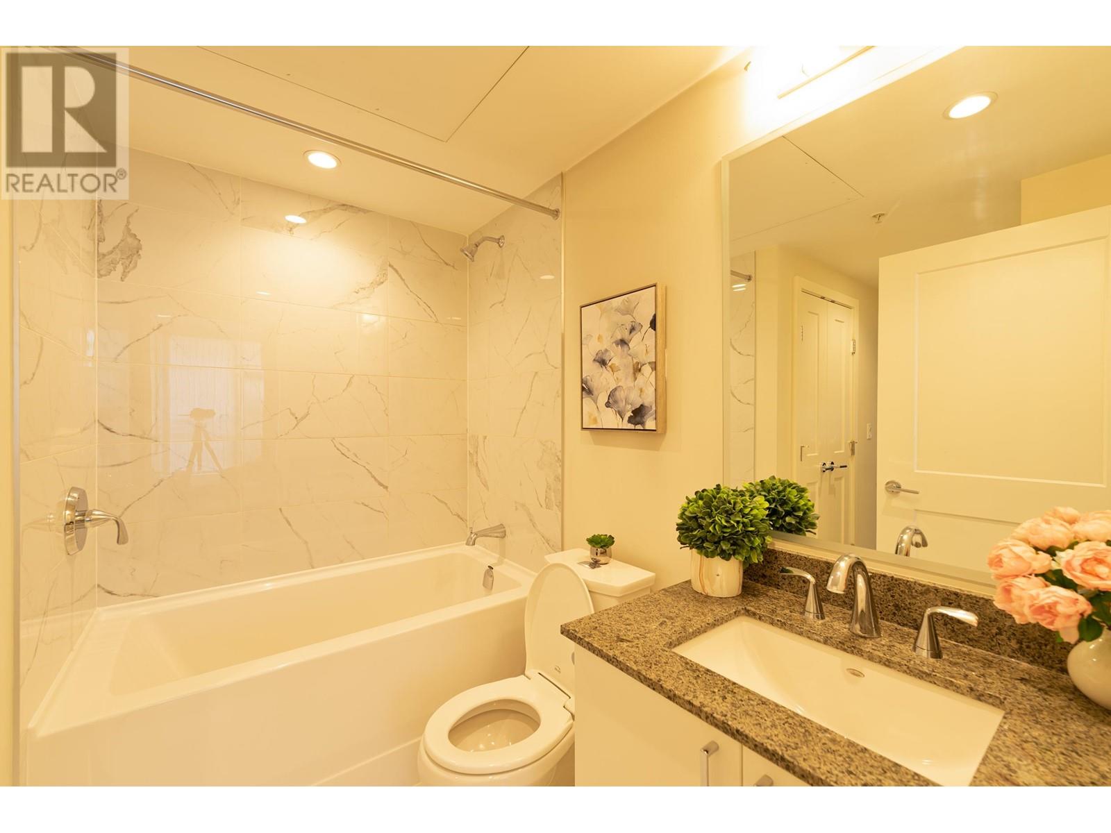 901 1708 Ontario Street, Vancouver, British Columbia  V5T 0J7 - Photo 10 - R2826509
