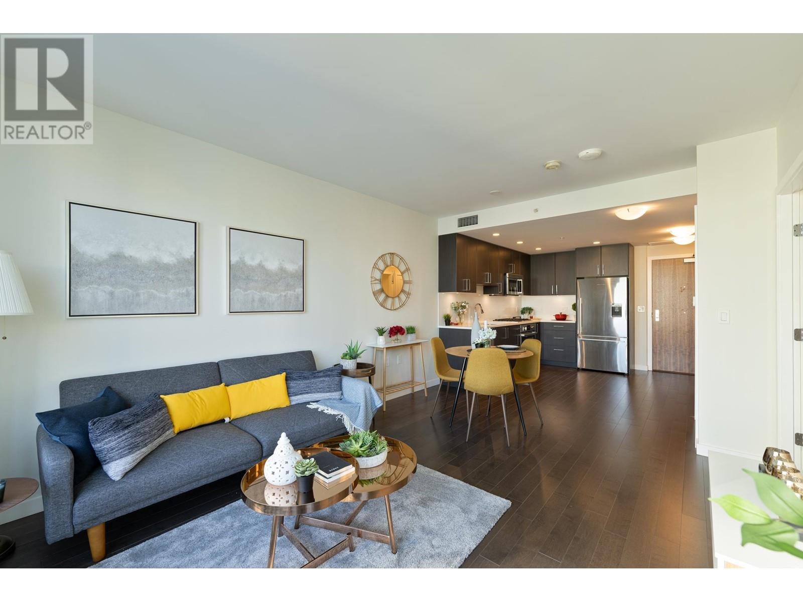 901 1708 Ontario Street, Vancouver, British Columbia  V5T 0J7 - Photo 3 - R2826509