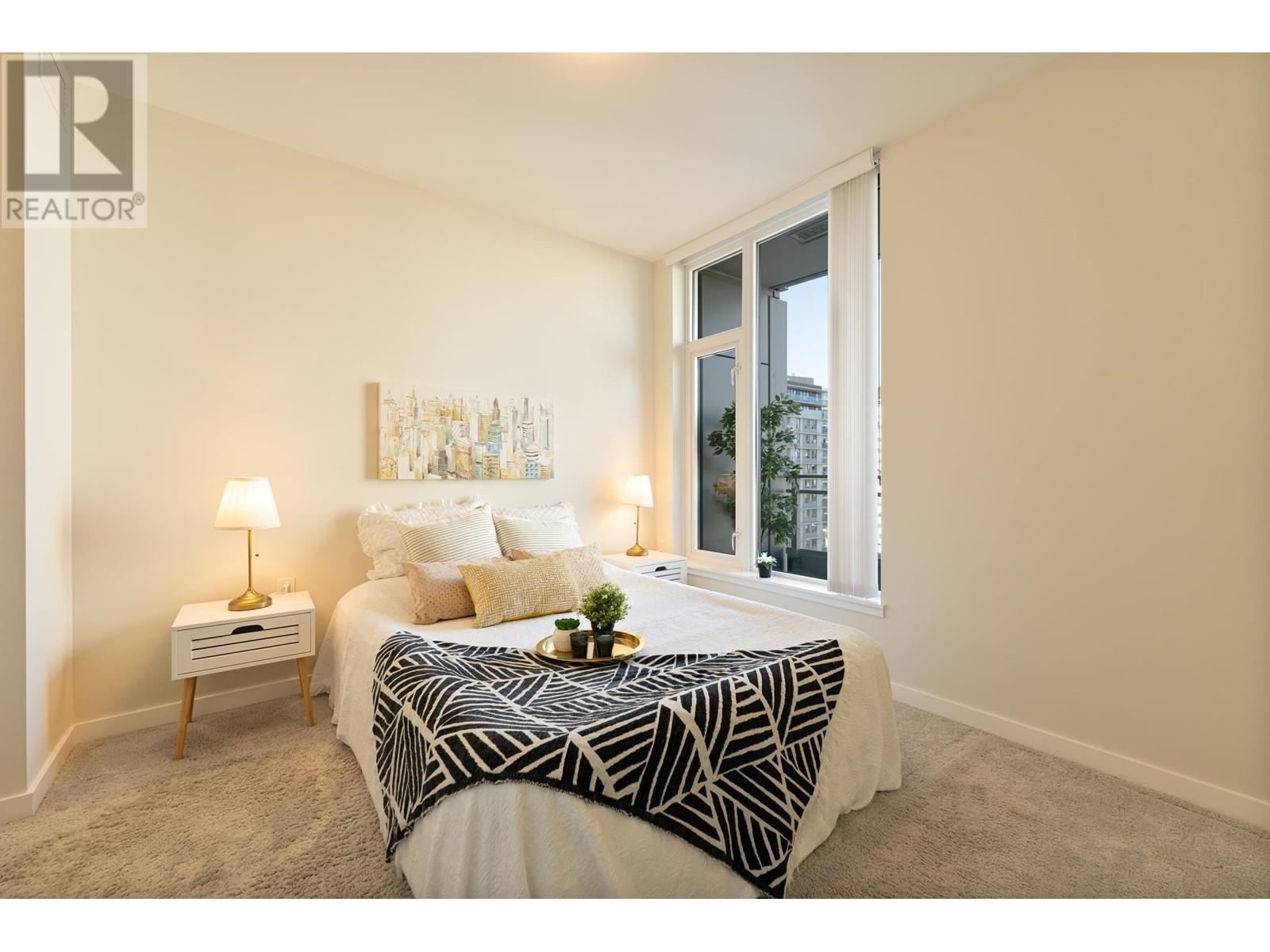 901 1708 Ontario Street, Vancouver, British Columbia  V5T 0J7 - Photo 4 - R2826509