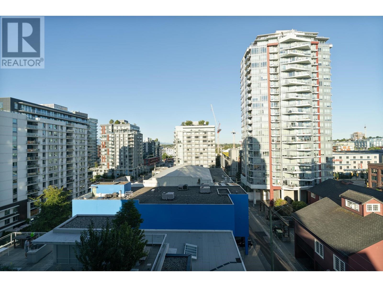 901 1708 Ontario Street, Vancouver, British Columbia  V5T 0J7 - Photo 11 - R2826509