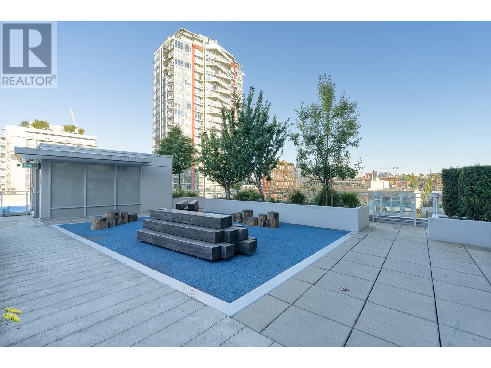 901 1708 Ontario Street, Vancouver, British Columbia  V5T 0J7 - Photo 12 - R2826509