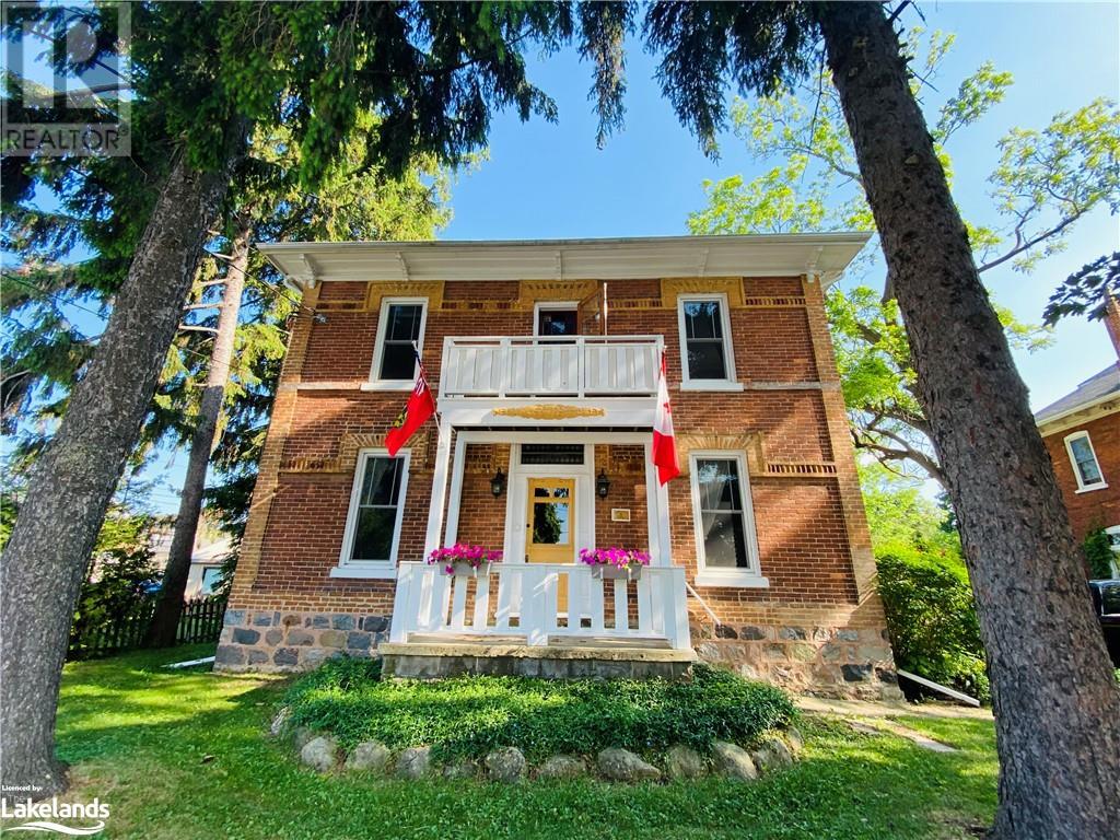 27 Collingwood Street W, Meaford, Ontario N4L 1N8 (26198212) Rioux