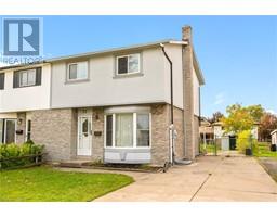 51 Tupper Drive 558 - Confederation Heights, Thorold, Ca