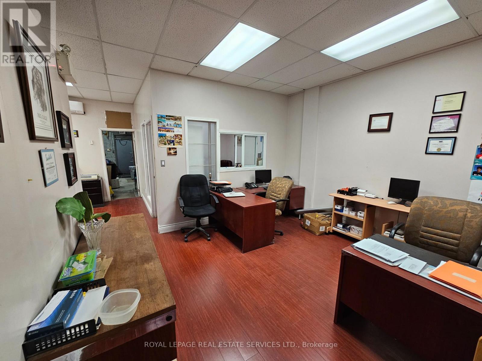 #20 -2355 Derry Rd E, Mississauga, Ontario  L5S 1V6 - Photo 16 - W7235816