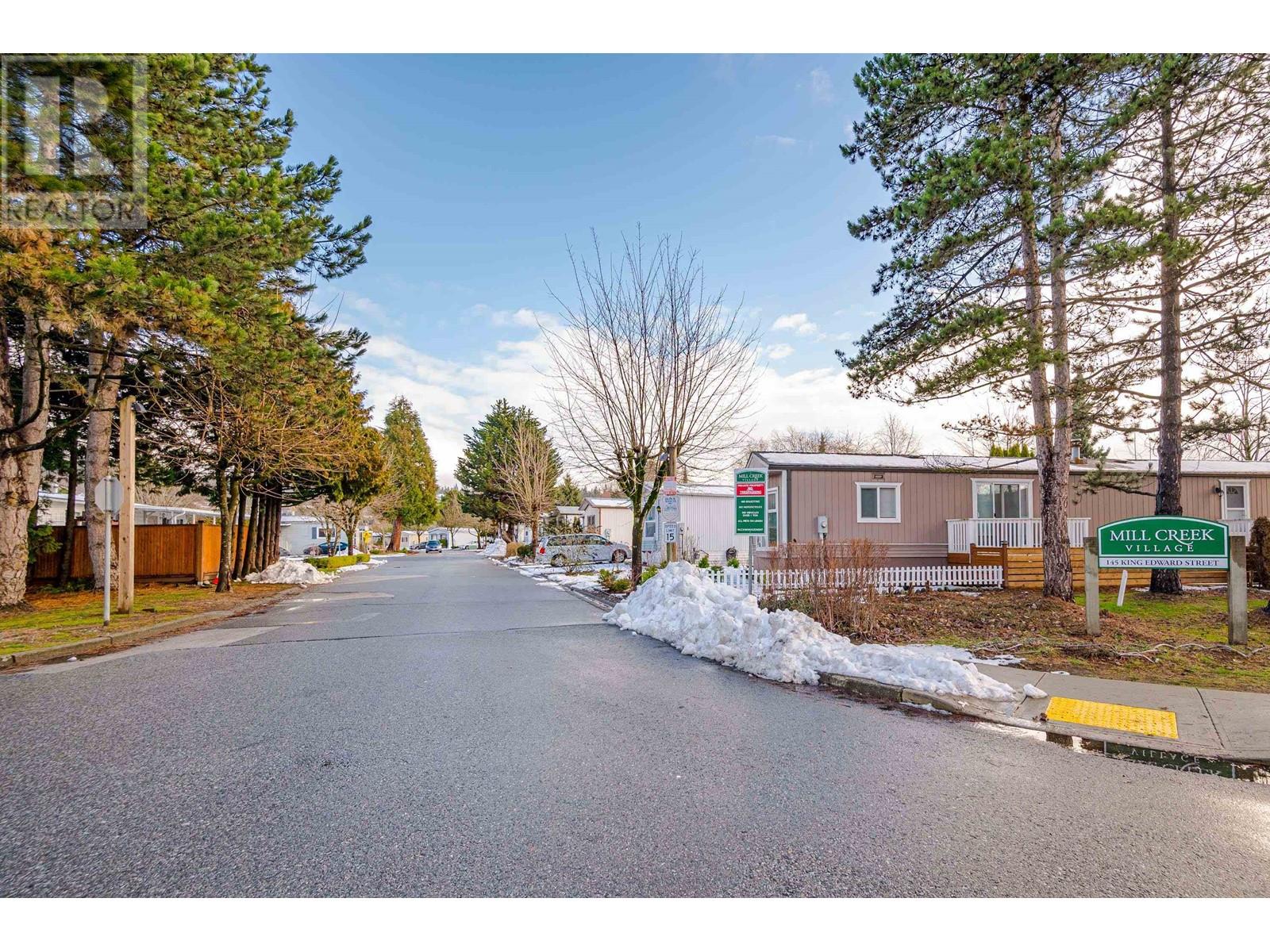 146 145 KING EDWARD STREET, coquitlam, British Columbia