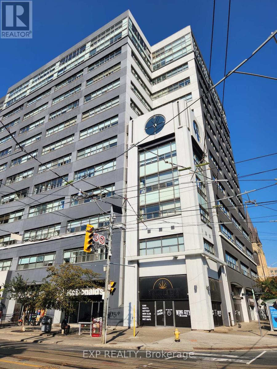 7 - 700 KING STREET W, toronto, Ontario