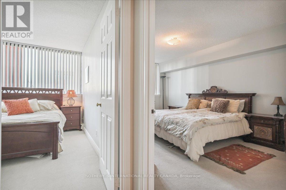 604 - 4235 Sherwoodtowne Boulevard, Mississauga, Ontario  L4Z 1W3 - Photo 19 - W7236296