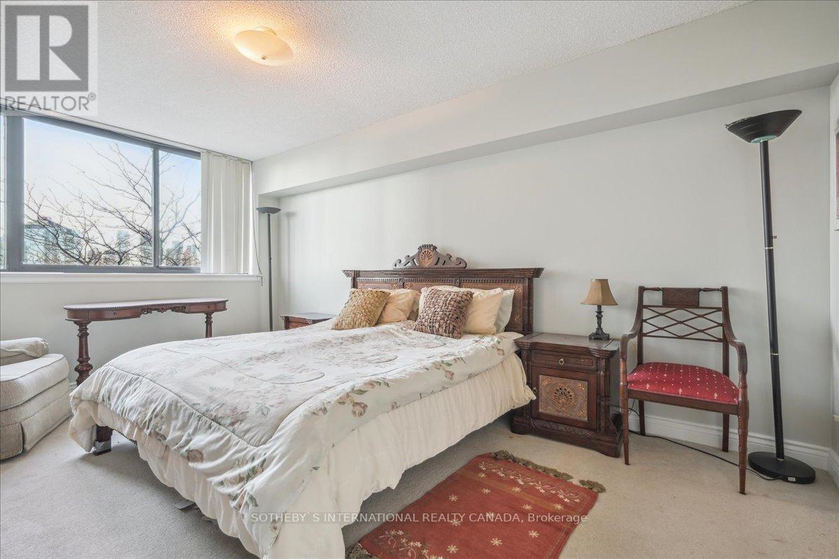 #604 -4235 Sherwoodtowne Blvd, Mississauga, Ontario  L4Z 1W3 - Photo 22 - W7236296