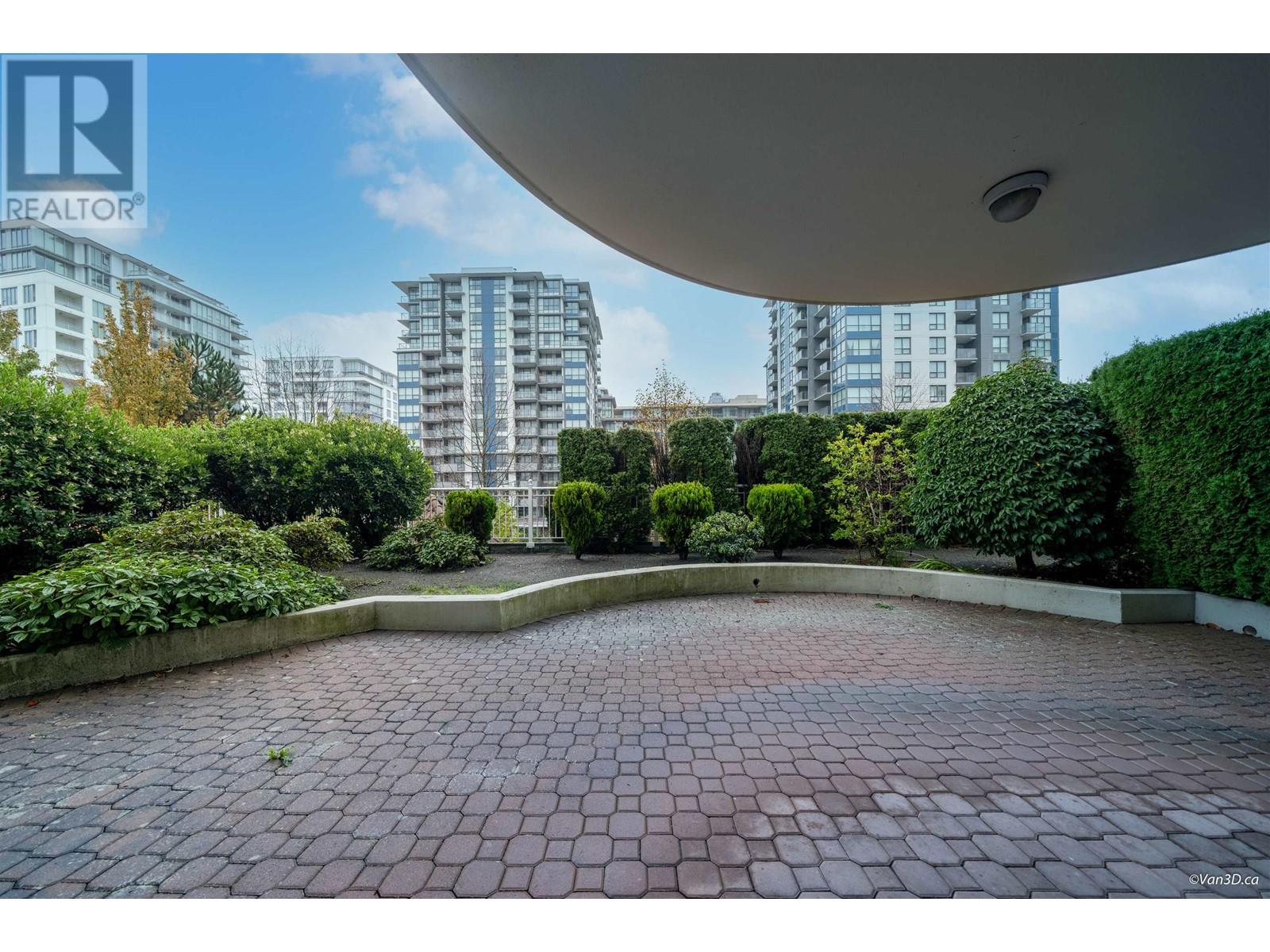 308 6088 Minoru Boulevard, Richmond, British Columbia  V6Y 4A8 - Photo 14 - R2825833