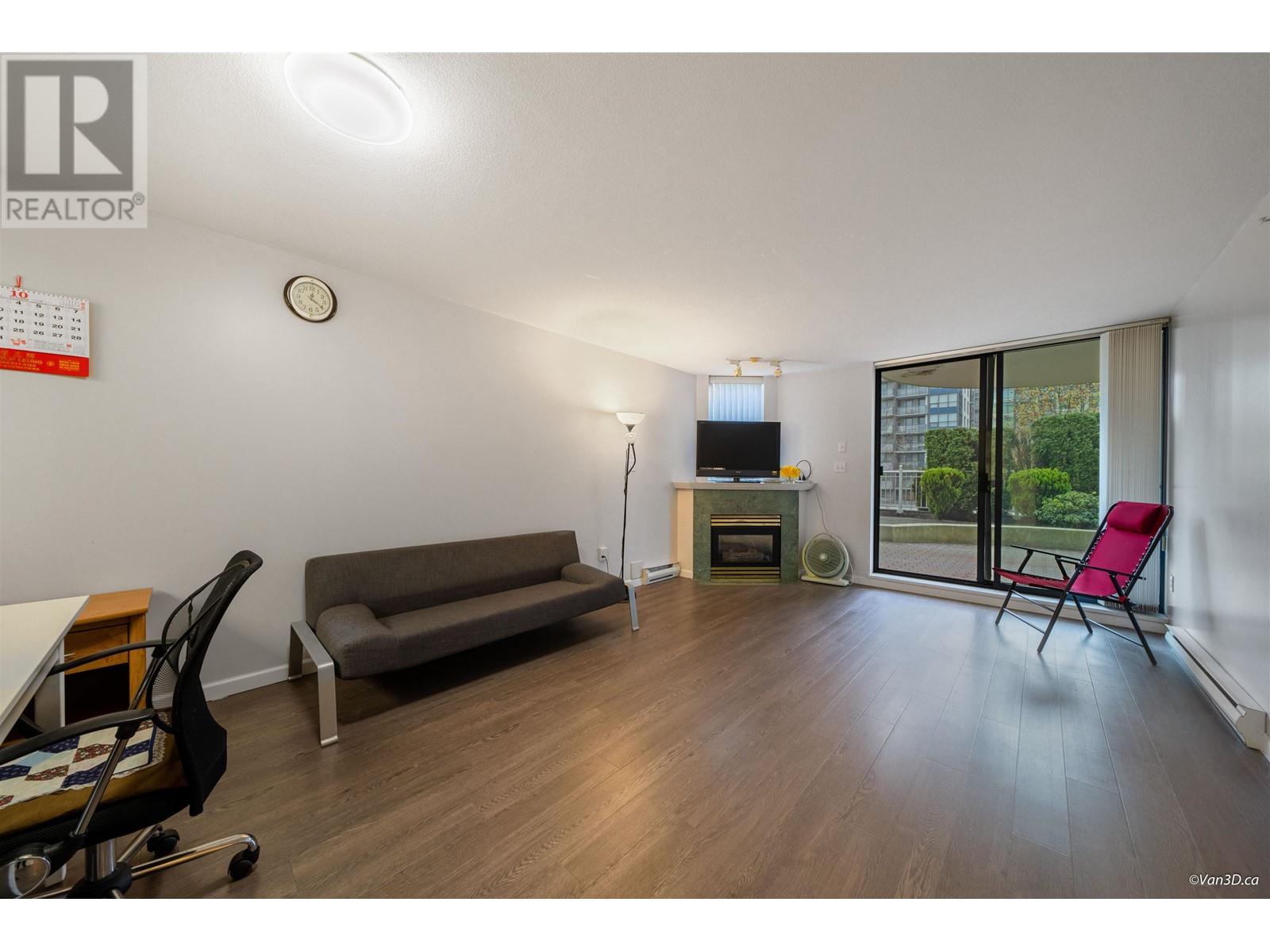 308 6088 Minoru Boulevard, Richmond, British Columbia  V6Y 4A8 - Photo 5 - R2825833