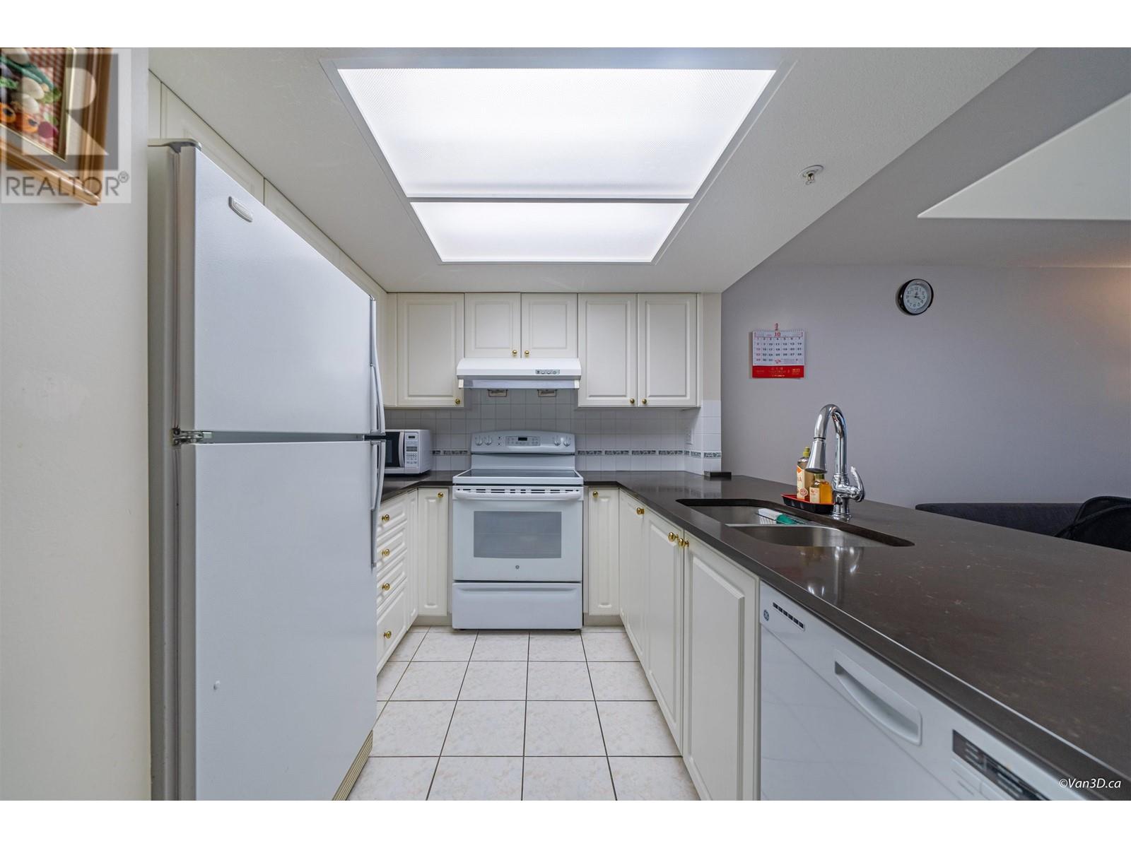 308 6088 Minoru Boulevard, Richmond, British Columbia  V6Y 4A8 - Photo 8 - R2825833