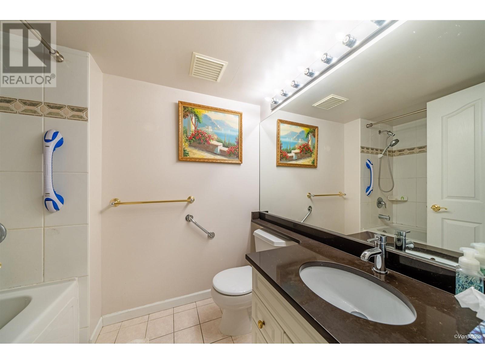 308 6088 Minoru Boulevard, Richmond, British Columbia  V6Y 4A8 - Photo 11 - R2825833