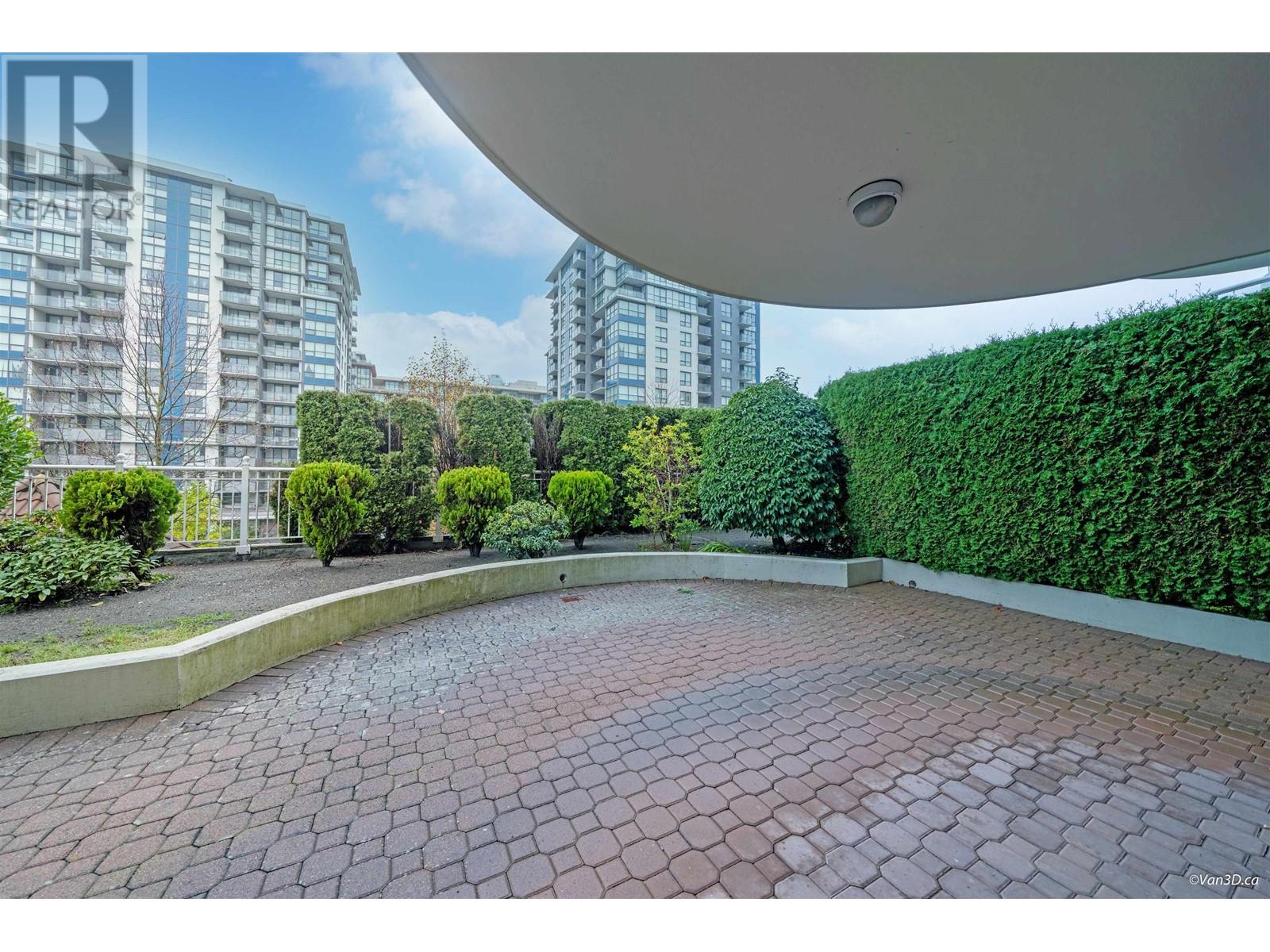 308 6088 Minoru Boulevard, Richmond, British Columbia  V6Y 4A8 - Photo 16 - R2825833
