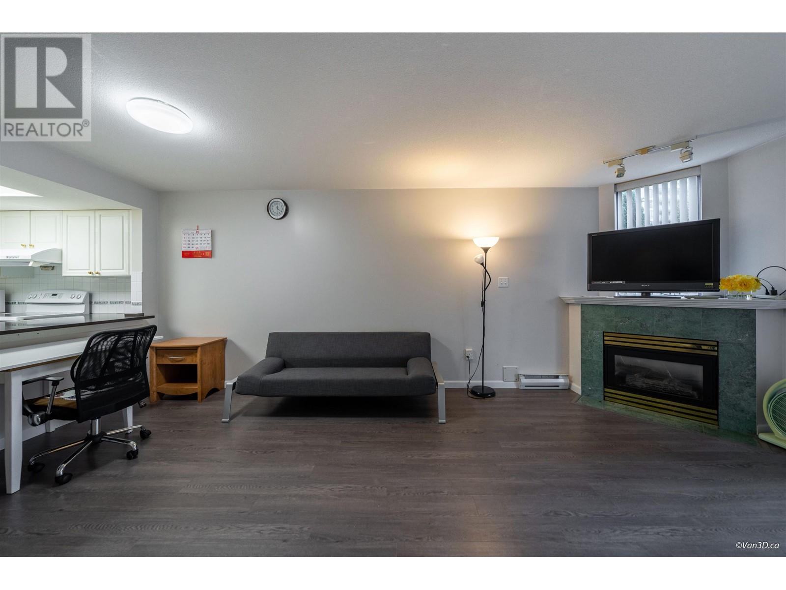 308 6088 Minoru Boulevard, Richmond, British Columbia  V6Y 4A8 - Photo 4 - R2825833