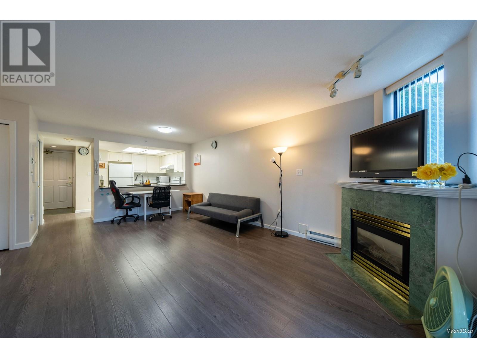 308 6088 MINORU BOULEVARD, richmond, British Columbia