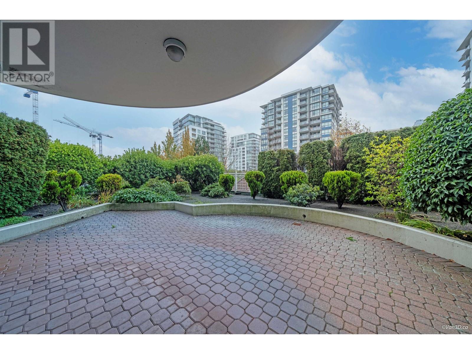 308 6088 Minoru Boulevard, Richmond, British Columbia  V6Y 4A8 - Photo 15 - R2825833