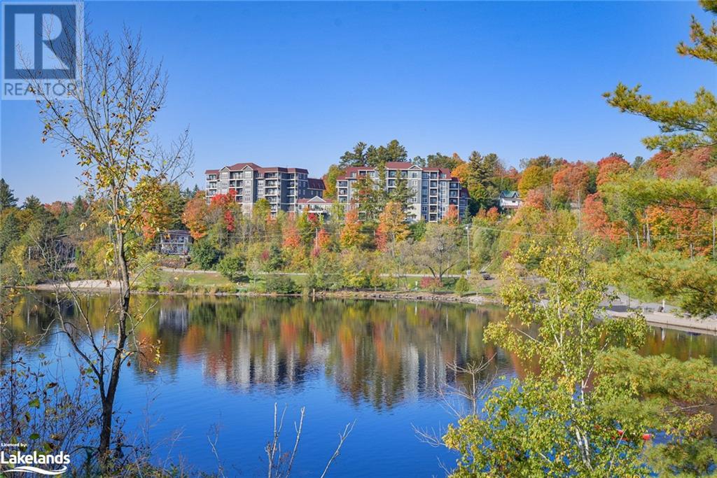 10 KIMBERLEY Avenue Unit# 403A, bracebridge, Ontario