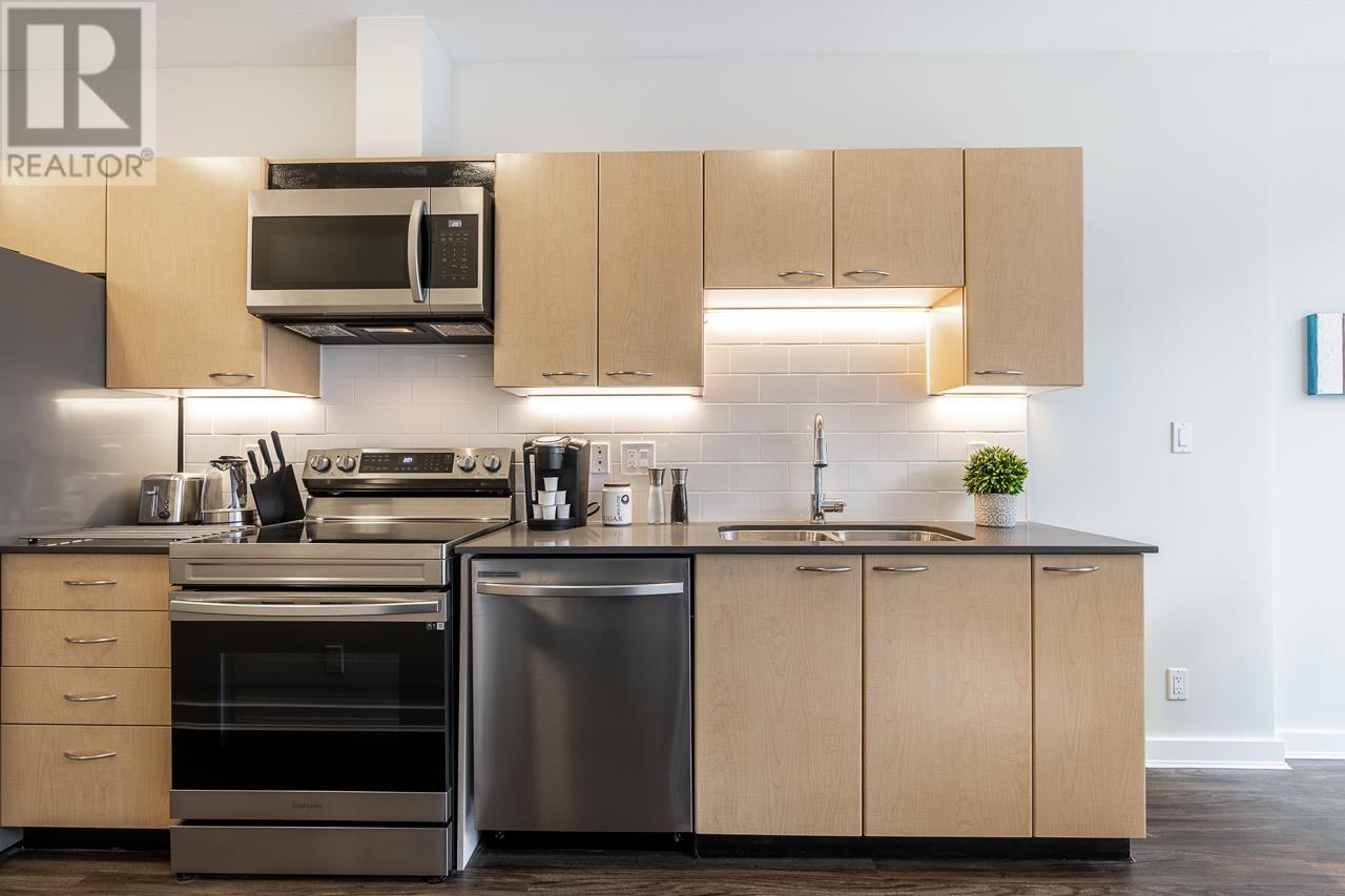 509 1249 Granville Street, Vancouver, British Columbia  V6Z 1M5 - Photo 11 - R2826541