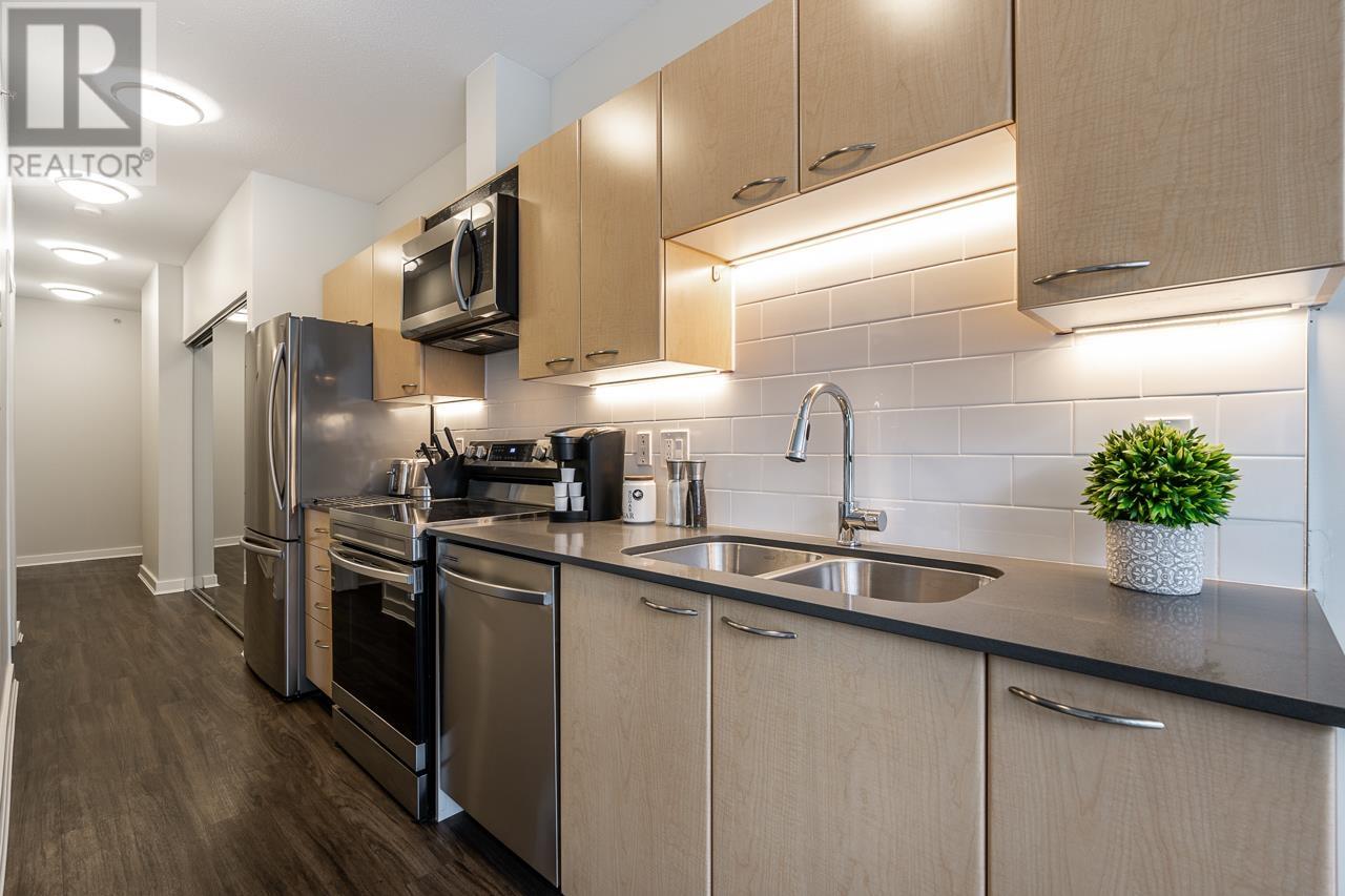 509 1249 Granville Street, Vancouver, British Columbia  V6Z 1M5 - Photo 12 - R2826541