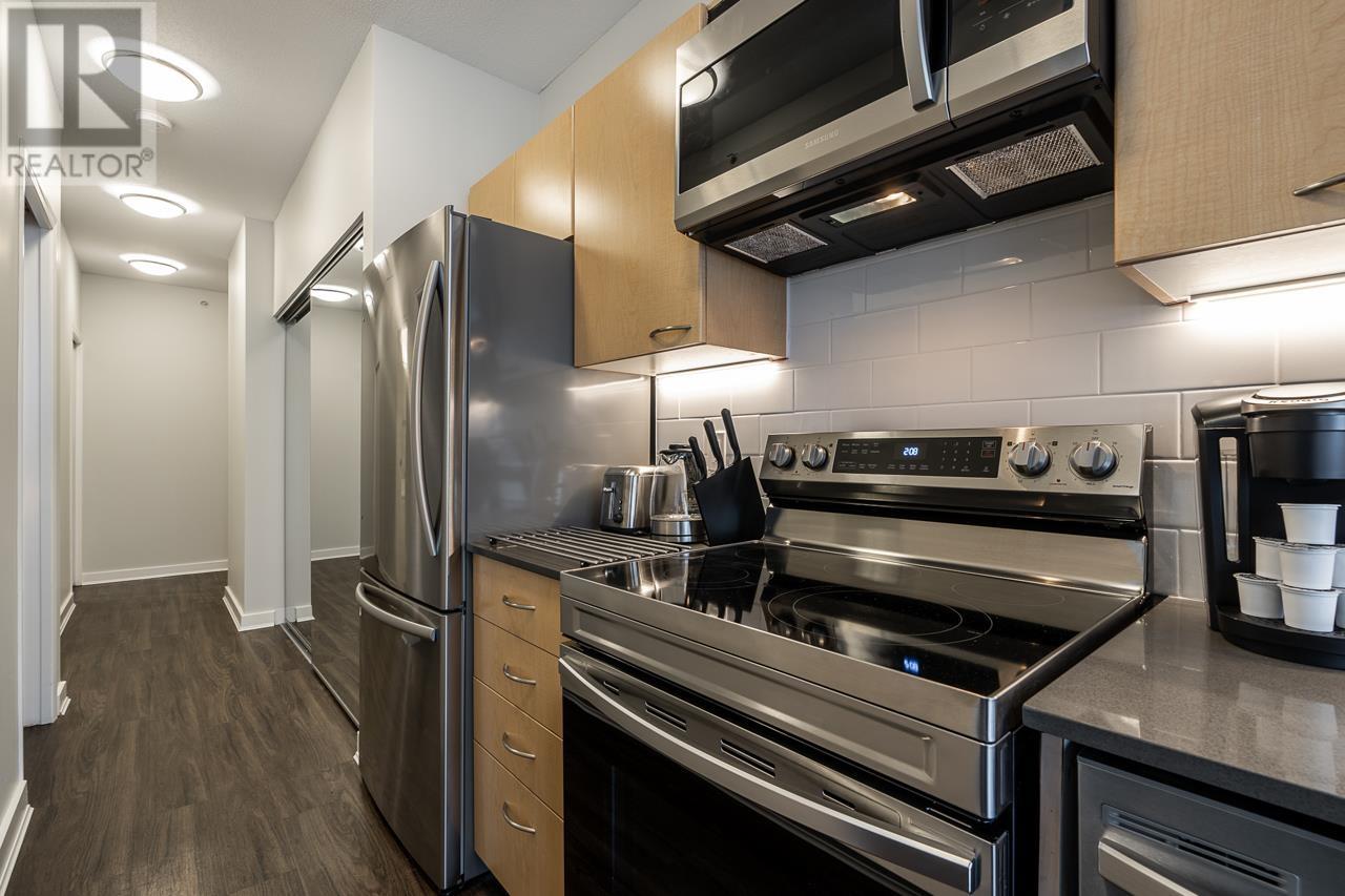509 1249 Granville Street, Vancouver, British Columbia  V6Z 1M5 - Photo 13 - R2826541