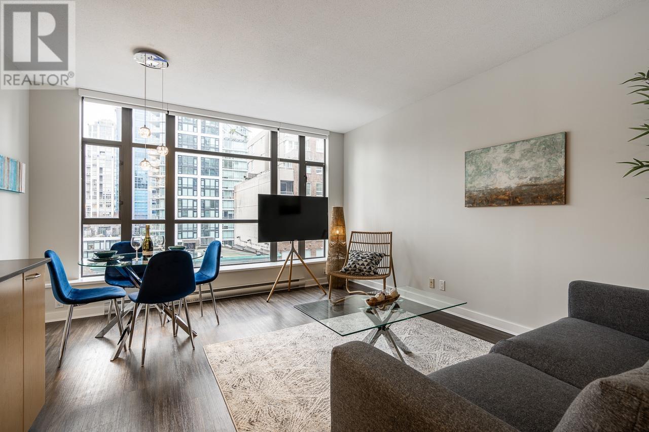 509 1249 Granville Street, Vancouver, British Columbia  V6Z 1M5 - Photo 14 - R2826541
