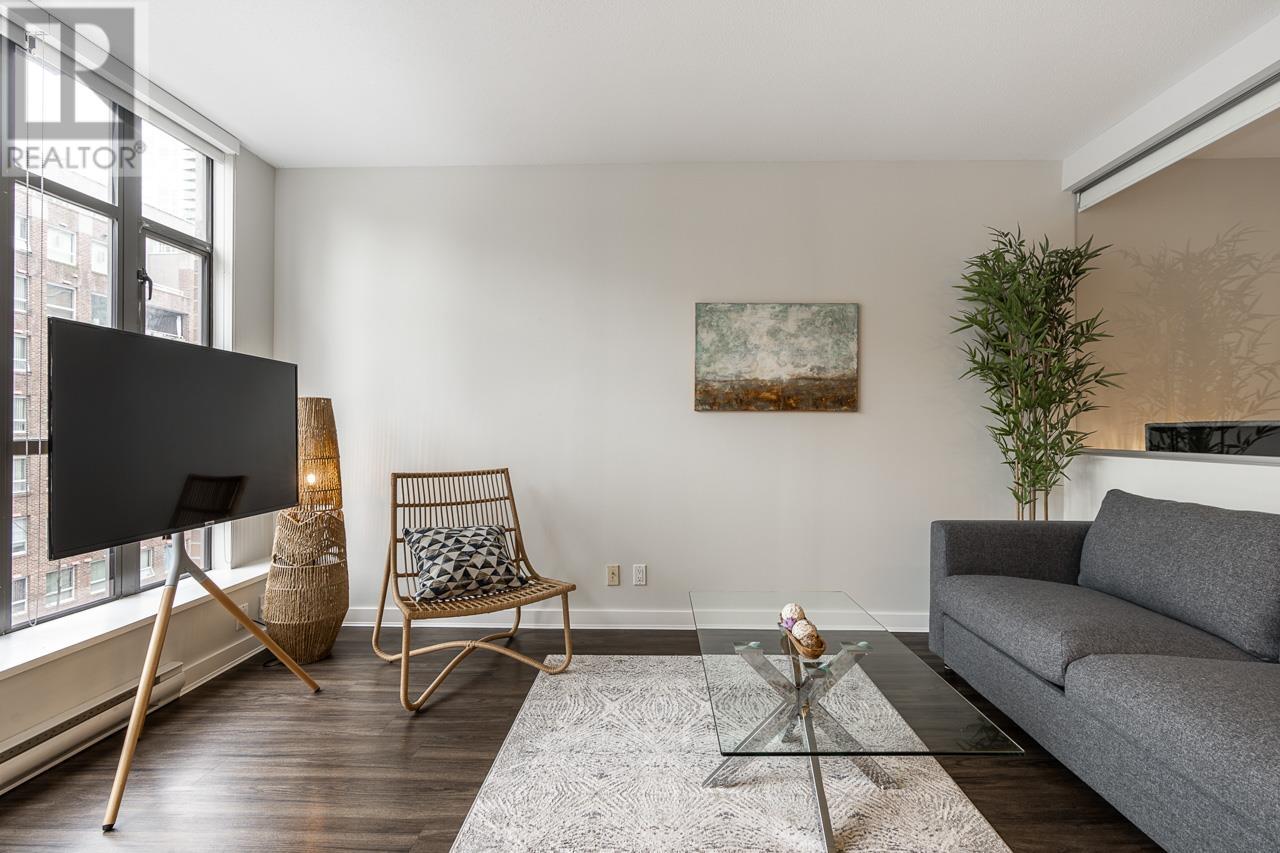 509 1249 Granville Street, Vancouver, British Columbia  V6Z 1M5 - Photo 15 - R2826541