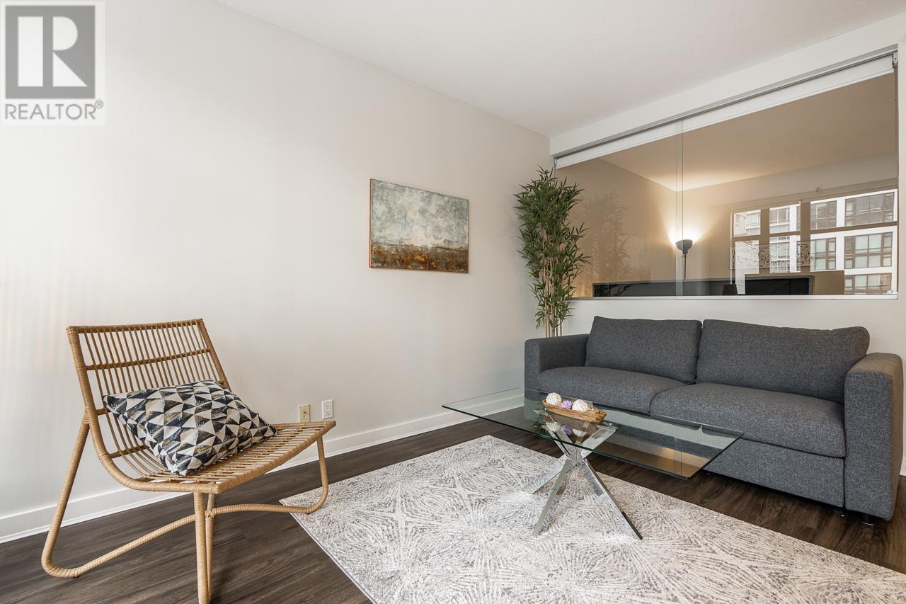 509 1249 Granville Street, Vancouver, British Columbia  V6Z 1M5 - Photo 16 - R2826541