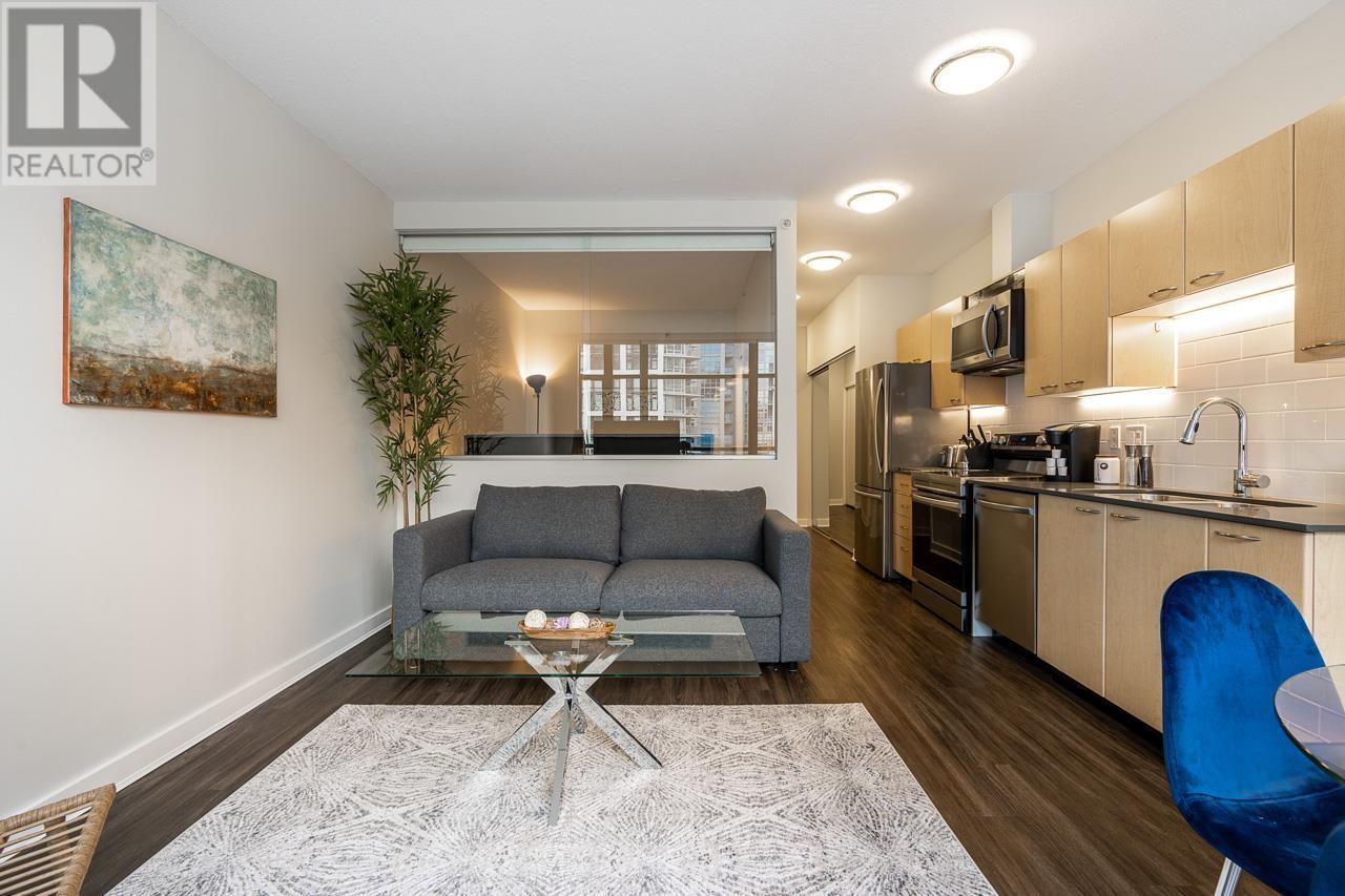 509 1249 Granville Street, Vancouver, British Columbia  V6Z 1M5 - Photo 17 - R2826541