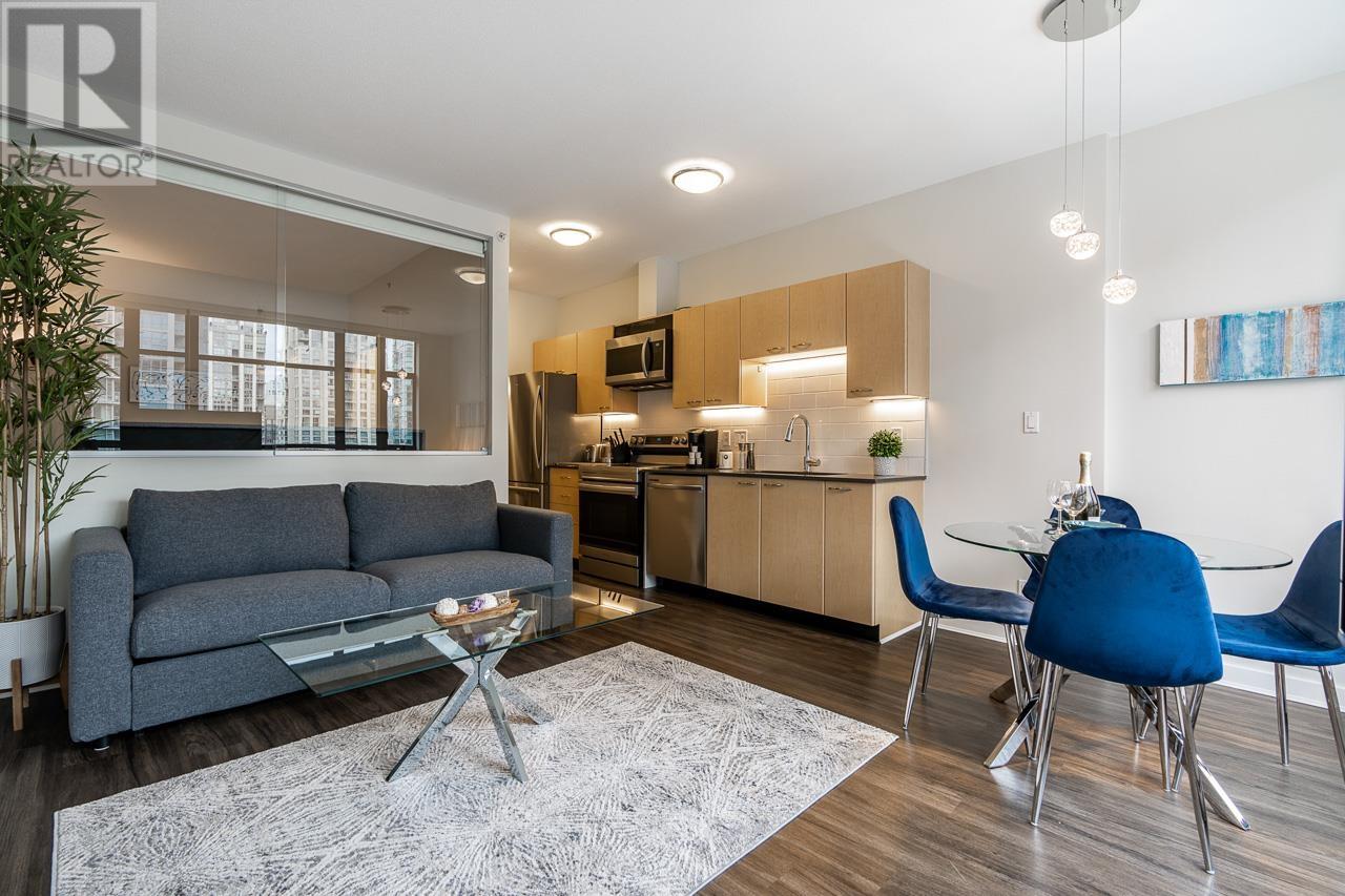 509 1249 Granville Street, Vancouver, British Columbia  V6Z 1M5 - Photo 18 - R2826541