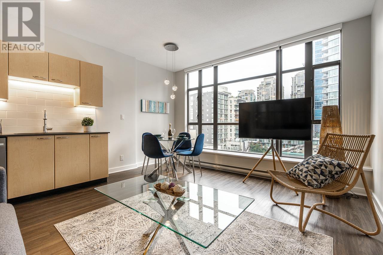509 1249 Granville Street, Vancouver, British Columbia  V6Z 1M5 - Photo 20 - R2826541