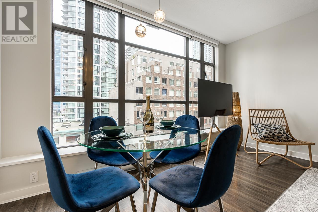 509 1249 Granville Street, Vancouver, British Columbia  V6Z 1M5 - Photo 22 - R2826541