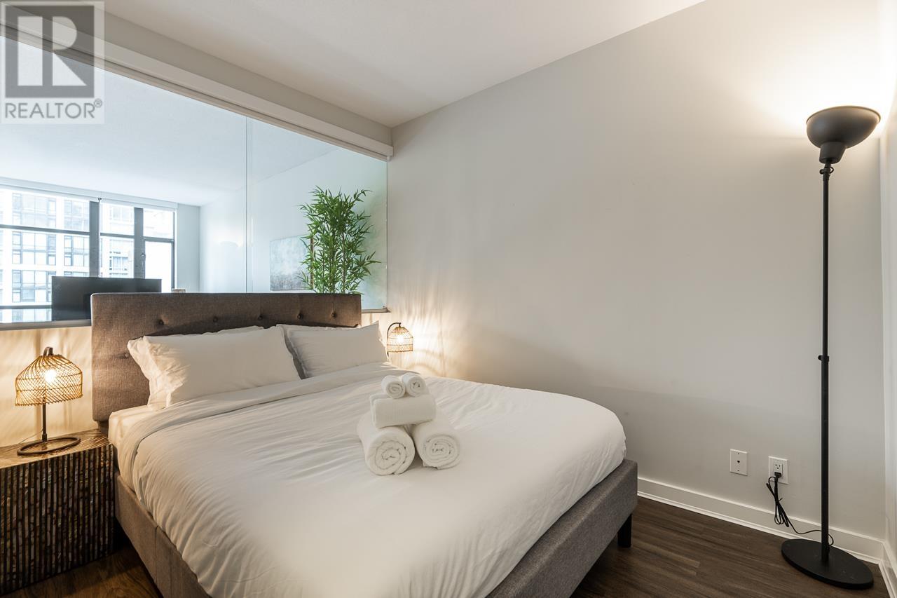 509 1249 Granville Street, Vancouver, British Columbia  V6Z 1M5 - Photo 23 - R2826541