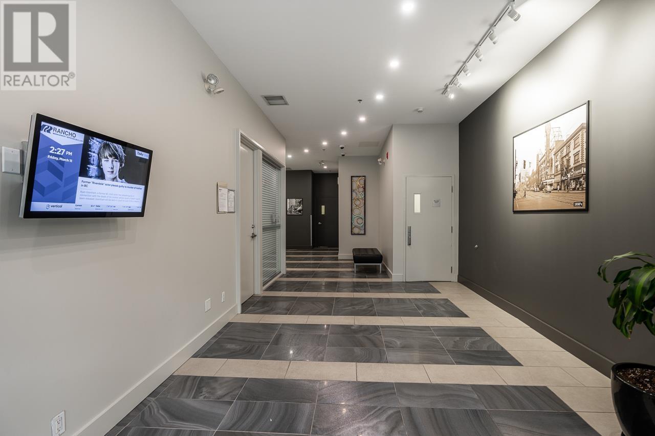 509 1249 Granville Street, Vancouver, British Columbia  V6Z 1M5 - Photo 5 - R2826541