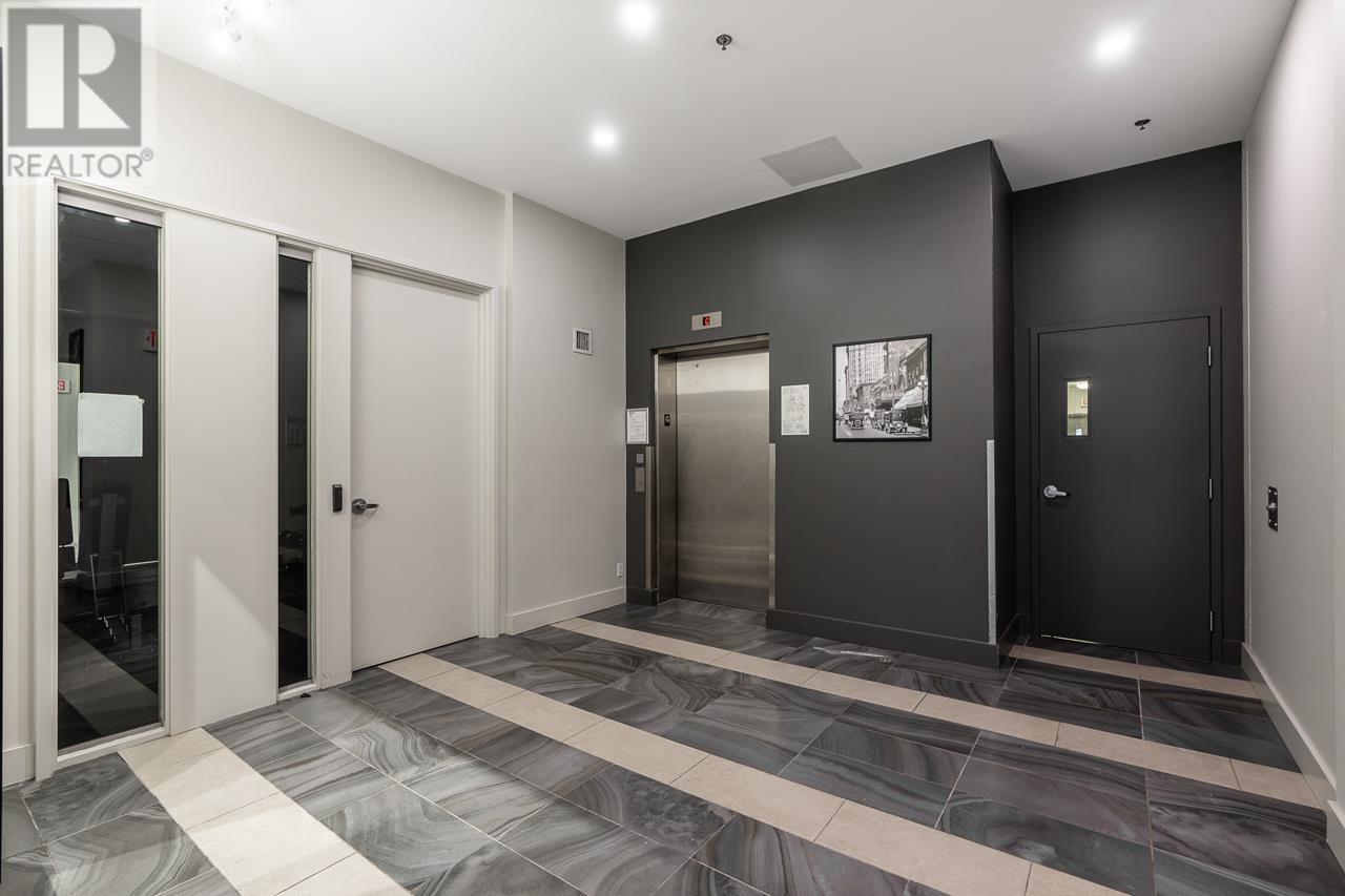 509 1249 Granville Street, Vancouver, British Columbia  V6Z 1M5 - Photo 6 - R2826541